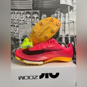Nike Air Zoom Victory Track Spikes